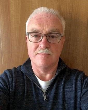 David Hall